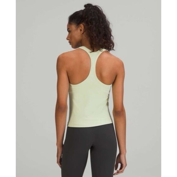 Lululemon Racerback tank top - Picture 2 of 9